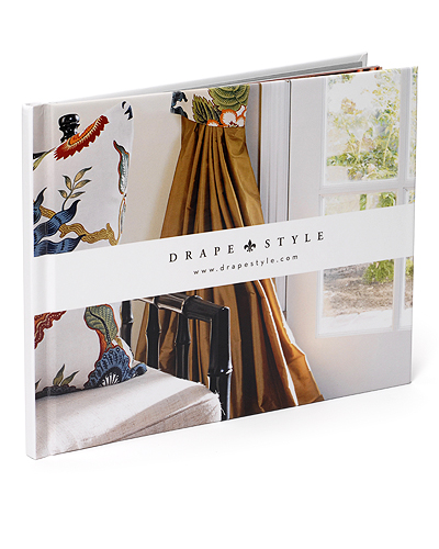 DrapeStyle Trade Package